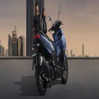 Honda Vario 160 Terbaru Mulai Terungkap, Berpotensi Hadir dengan Fitur RoadSync