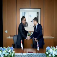 Pertamina dan POSCO International Jajaki Kerja Sama Pengembangan Teknologi Rendah Karbon di Indonesia dan Korea Selatan