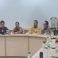 Koordinasi SPMB 2026/2027, Pemkab Subang Tekankan Daya Tampung Berbasis Data dan Integritas Pelaksanaan TKA