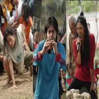 Sinopsis Film Para Perasuk, Karya Baru Wregas Bhanuteja Tayang April 2026