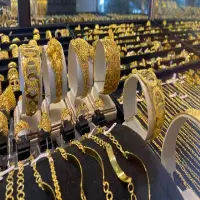 Harga Emas Perhiasan Hari Ini 5 April 2026 Stagnan, Simak Rinciannya