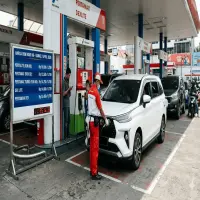 Terbaru! Harga BBM Hari Ini 5 April 2026 Stabil, Pertalite dan BioSolar Tetap