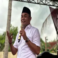 HUT ke-78 Kabupaten, Ketua Fraksi PDIP Tegaskan Subang Milik Bersama