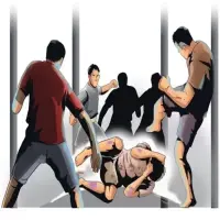 Tuan Rumah Hajat Tewas Usai Dipukuli Sekelompok Pria, Pesta Pernikahan Berujung Maut