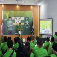 Muscab PKB Subang, Empat Nama Masuk Bursa Calon Ketua