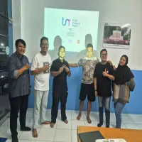 TNR Organizer Hadirkan Wedding Lokal Subang dengan Konsep Kolaboratif