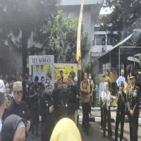 HUT ke-78 Subang, Bupati Ajak Kolaborasi untuk Ngabret dan Hapus Ego Sektoral Optimalkan Pelayanan