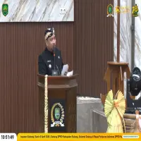Bupati Subang Targetkan 2027 Bebas Jalan Rusak di HUT ke-78 Subang