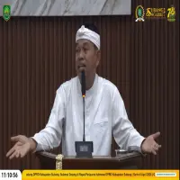 Di HUT Subang ke-78, Dedi Mulyadi Tegur Kontainer dan Pertanyakan Kinerja Aparat