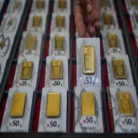 Harga Emas Antam di Pegadaian Turun, Ini Rinciannya per 7 April 2026