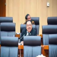 HUT ke-78 Subang, Ateng Sutisna Ajak Perkuat Kolaborasi