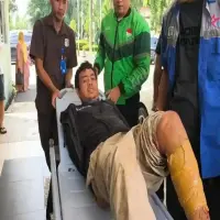 Kabur ke Subang, Salah Satu Pelaku Penganiaya Tuan Rumah Hajatan di Purwakarta Diringkus