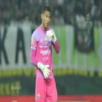 Teja Paku Alam Pecahkan Rekor Clean Sheet Liga 1, Persib Kian Kokoh di Puncak