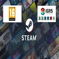 Rating IGRS di Steam Hilang Usai Tuai Kontroversi, Tinggal PEGI yang Tersisa