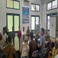 Bapenda Subang Genjot Target PBB Rp106 Miliar, Turunkan Tim ke Desa