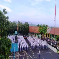 Ukir Prestasi, 35 Siswa MAN 1 Subang Lolos SNBP