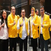 Gantikan Anne Ratna Mustika, Golkar Purwakarta Siap Gelar Musda
