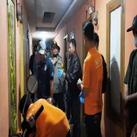Kondisi Mayat di Kamar Kosan, Kapolsek Purwakarta: Tidak Ada Tanda Kekerasan pada Jenazah Penyiar Daring