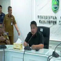 Pemda Subang Targetkan RSUD di Pantura Muali Dibangun 2028