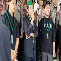 HMI Sorot Milangkala Subang ke-78 Cuma Sekadar Seremonial