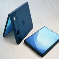 iPhone Fold 2026 Resmi di Ambang Rilis? Ini Bocoran Harga Termahal Sepanjang Sejarah Apple!