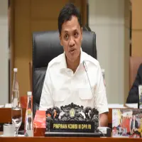DPR RI Apresiasi Polri Bongkar 755 Kasus Penyelewengan BBM dan Elpiji Subsidi, Negara Rugi Rp1,26 Triliun