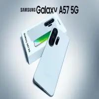 Resmi Dirilis di Indonesia, Samsung Galaxy A57 5G Andalkan Desain Tipis dan AI Pintar