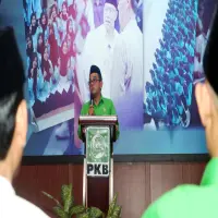 Kembali Nakhodai DPC PKB Purwakarta, Hason: Kami Siap jadi Katalisator dan Problem Solving Masyarakat