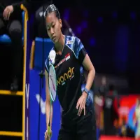 Jadwal dan Live Streaming Badminton Asia Championships 2026 Hari Ini 9 April