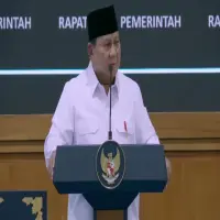 Prabowo Umumkan Biaya Haji 2026 Turun Rp 2 Juta Meski Harga Avtur Naik