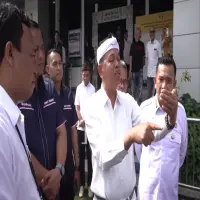 Dedi Mulyadi Reformasi Samsat Jabar Demi Pelayanan Publik yang Manusiawi dan Bebas Birokrasi Ribet