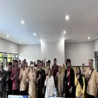 Pemkab Gelar FGD Penulisan Ulang Sejarah dan Hari Jadi Subang, Perkuat Identitas Daerah Berbasis Kajian Akademik