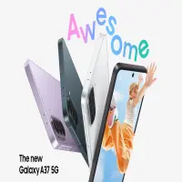 Samsung Galaxy A37 5G Resmi di Indonesia, Harga Lebih Terjangkau dengan Fitur Lengkap