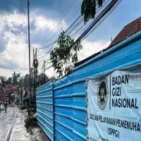 Soal IPAL Dapur MBG, DLH Bandung Barat Utamakan Pembinaan