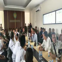 Tahap Awal untuk 17 Desa, KDKMP Dapat Operasional Truk Hino