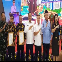Pemkab Karawang Resmi Gelar Musyawarah Perencanaan Pembangunan RKPD Tahun 2027