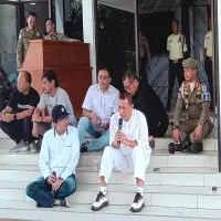 GUNEM Subang Gelar Mimbar Bebas, Soroti Isu Strategis
