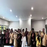 Tulis Ulang Sejarah, Pemkab Subang Libatkan Akademisi, FGD Bahas Penguatan Dasar Hari Jadi Berbasis Kajian Ilmiah