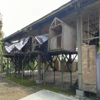 Disparbud Jabar Akhirnya Angkat Bicara, Alasan Terbengkalainya Gedung Kebudayaan Subang
