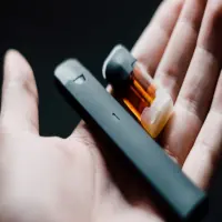 DPR Sebut Larangan Vape yang Diusulkan BNN Patut Dipertimbangkan Masuk di RUU Narkotika