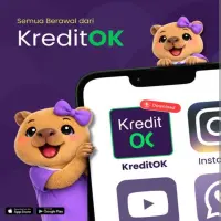 Cara Menghapus Akun KreditOK Tanpa Kendala di 2026!