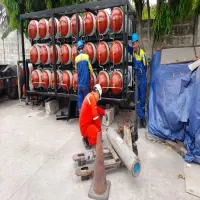 PT GEA Perkuat Distribusi Gas Alam Ramah Lingkungan di Subang