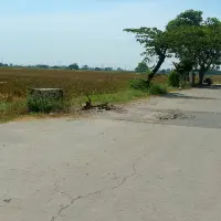 Gorong-Gorong Bolong, Warga Minta PUPR Subang Segera Perbaiki