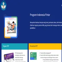 Cara Cek Penerima PIP 2026, Ini Jadwal Lengkapnya
