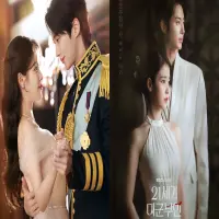 Link Nonton Drakor Perfect Crown Ep 1-2 Sub Indo, Dibintangi IU dan Byeon Woo Seok