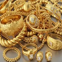 Harga Emas Perhiasan Hari Ini 11 April 2026 Stabil, Cenderung Naik