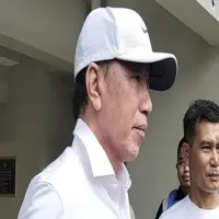 Jokowi Tegaskan Ijazah Bersifat Pribadi, Tantang Penuding Buktikan Tuduhan