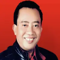 Tokoh Politik Subang Maman Yudia Wafat, Punya Andil Besarkan PDI Perjuangan