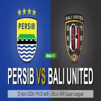Jelang Persib Bandung vs Bali United: Maung Bandung Waspadai Serangan Tridatu