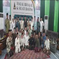 Pererat Silaturahmi Alumni Tebu Ireng Jabar-Banten, Halal Bihalal Digelar di Subang